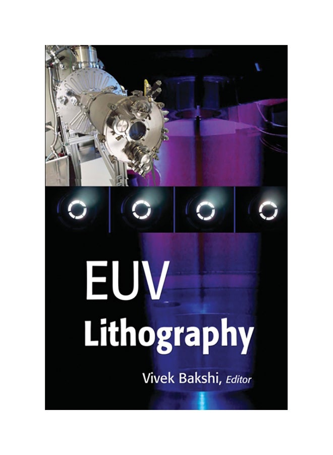 Euv Lithography hardcover english - 2008 