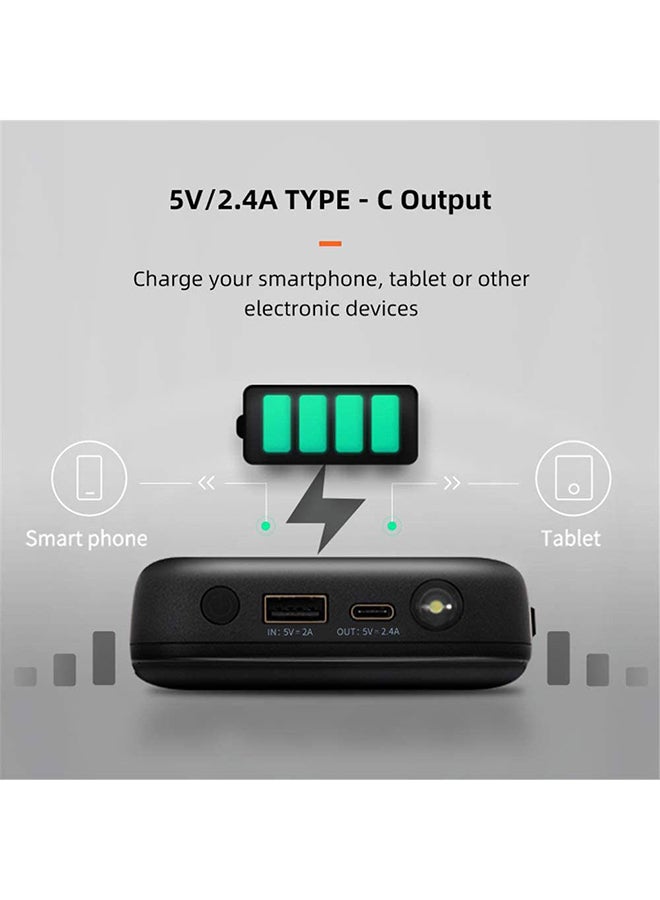 Jump Starter For Cars