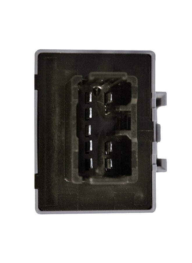 Generic 8 Pin LED Flasher Relay for Lexus Scion Toyota LED Turn Signal Bulbs Adjustable  - Image 2