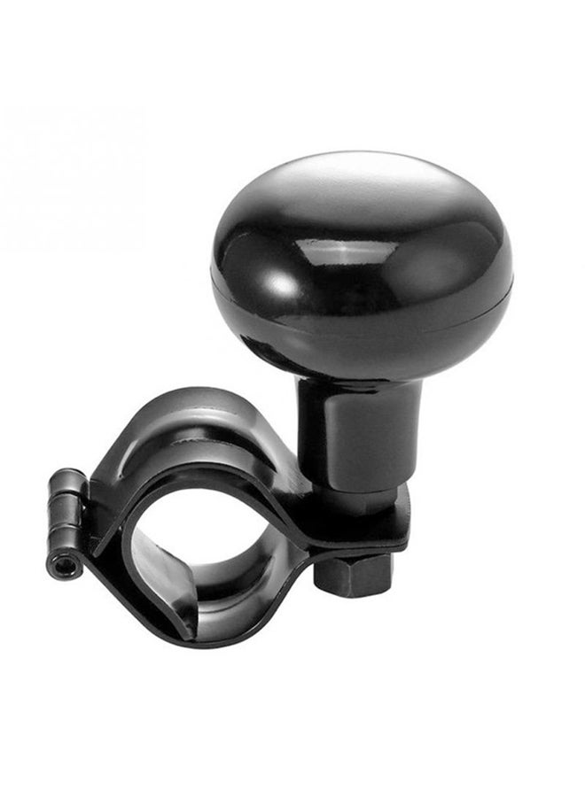 Universal Car Steering Wheel Spinner Knob Power Handle Ball Hand Control Ball Booster - Image 1