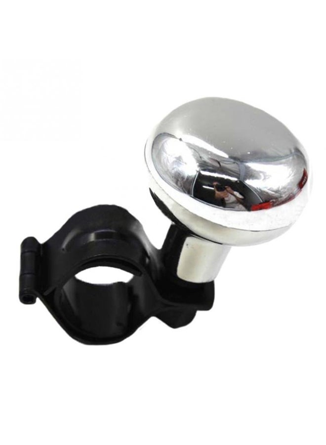 Universal Car Steering Wheel Spinner Knob Power Handle Ball Hand Control Ball Booster - Image 3