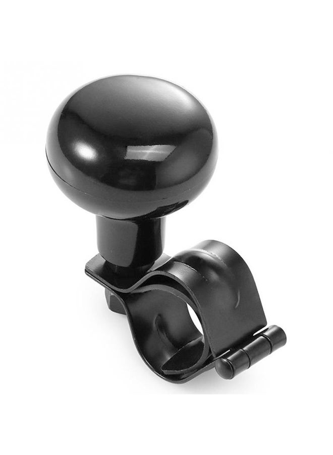 Universal Car Steering Wheel Spinner Knob Power Handle Ball Hand Control Ball Booster - Image 4