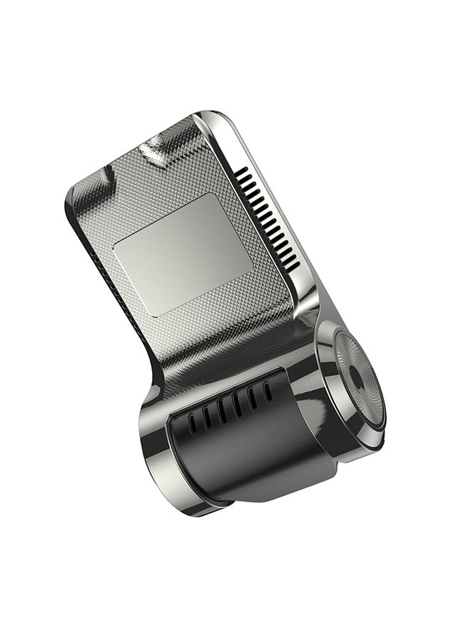 كاميرا تسجيل فيديو Q33 صغيرة DVR DVR للسيارة بدقة كاملة الوضوح 1080 بكسل مزودة بجهاز استشعار G وكاميرا لزجاج السيارة الامامي بزاوية 150 درجة - Image 4