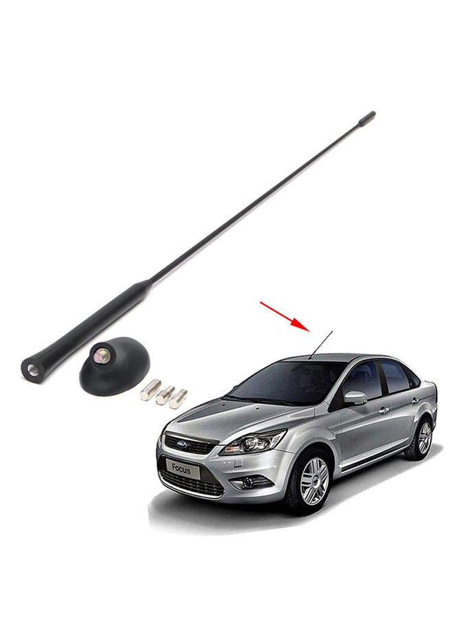 Generic Auto Antenna Base Kit for Ford / Focus 2000-2007 Car Roof Mast  - Image 1