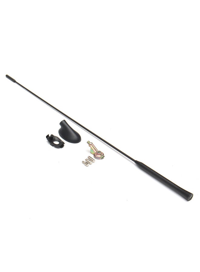 Generic Auto Antenna Base Kit for Ford / Focus 2000-2007 Car Roof Mast  - Image 2