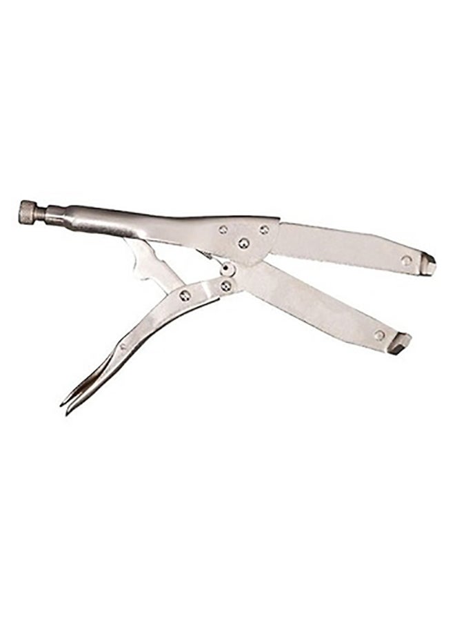 Adjustable Tool Clutch Hub Rotor Sprockets Spanner Wrench Holder Tool Models:NC-6072
