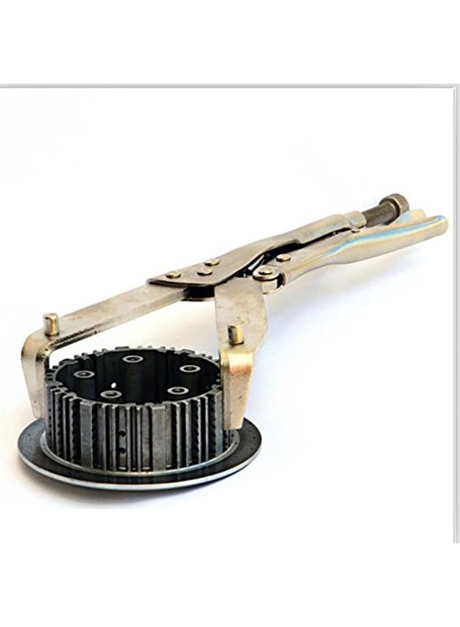 Adjustable Tool Clutch Hub Rotor Sprockets Spanner Wrench Holder Tool Models:NC-6072