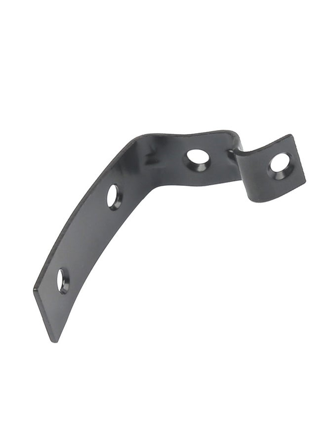Generic - For Audi A4 S4 RS4 B6 B7 8E Glove Box Lid Hinge Snapped Repair Fix Kit Brackets - Image 1