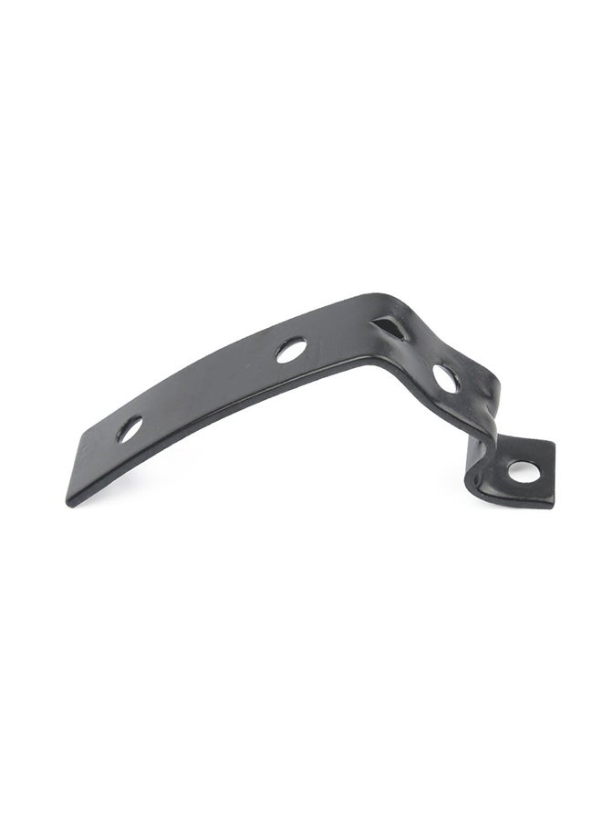 Generic - For Audi A4 S4 RS4 B6 B7 8E Glove Box Lid Hinge Snapped Repair Fix Kit Brackets - Image 1
