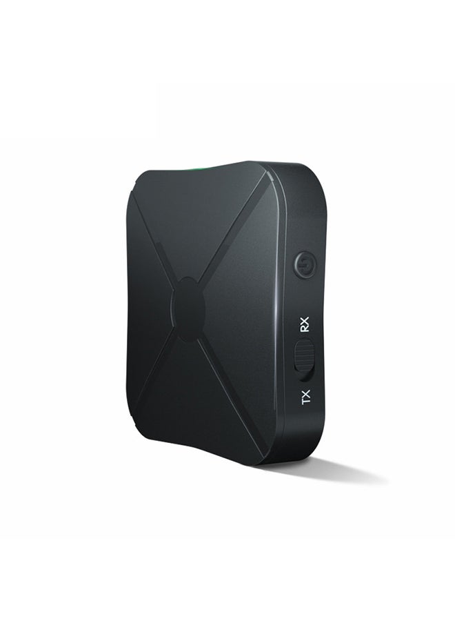 Generic - 2 in 1 Wireless Bluetooth 4.2 Audio Transmitter Receiver TV Car Music Receiver Universal Music Adapter for Headphone Speaker - Image 1