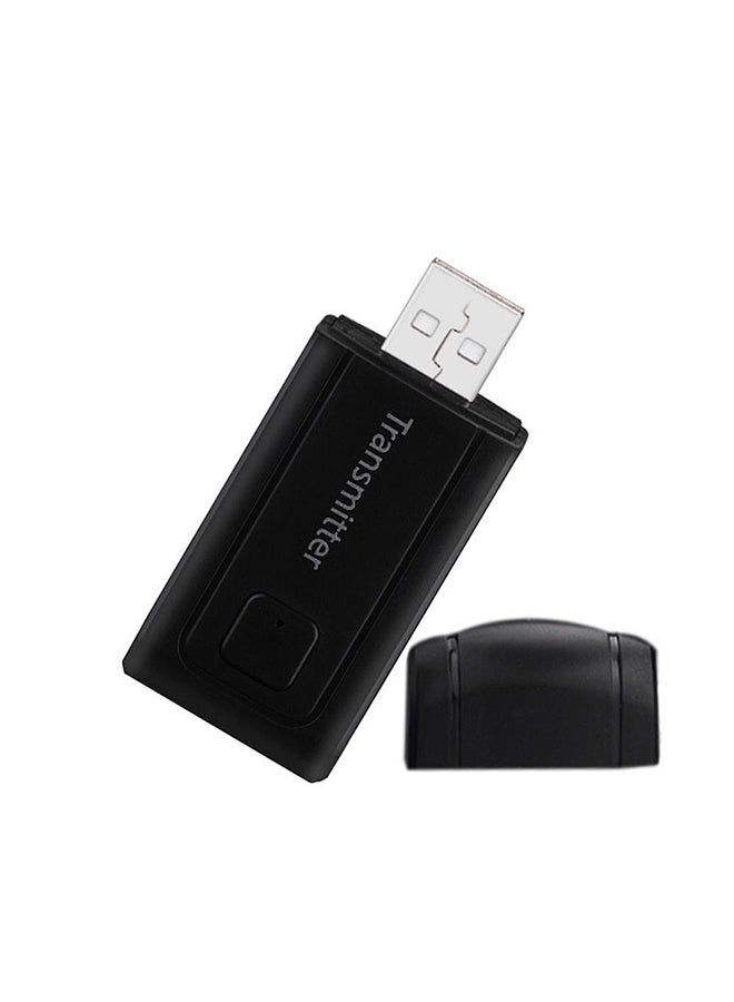 <div >محول موسيقى إستريو لاسلكي A2DP مقاس 3.5 مم مزود بخاصية البلوتوث V4</div> - Image 5