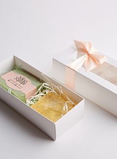 Soap Square Set of 2 Soap Bars 200grams  - Image 3