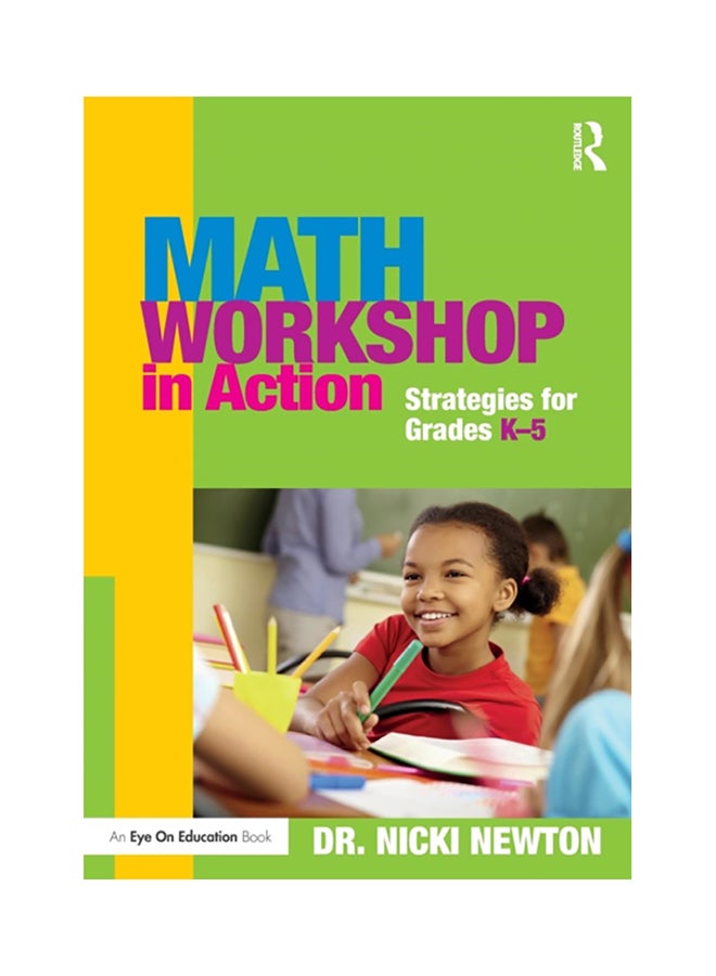 Math Workshop In Action: Strategies For Grades K-5 paperback english