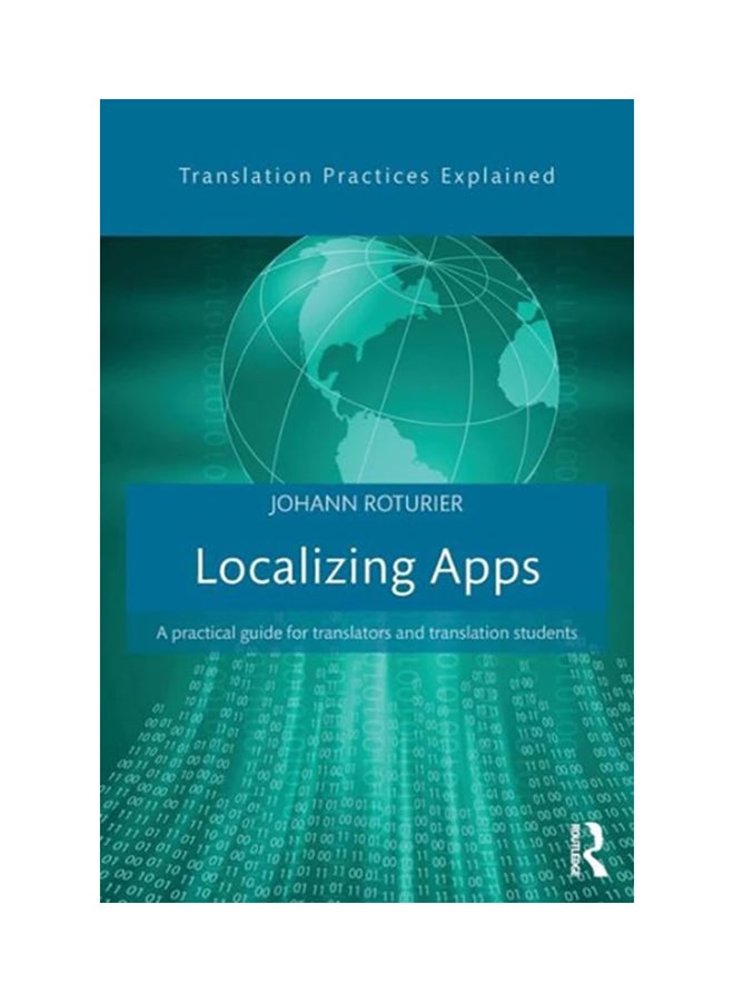 null - Localizing Apps: A Practical Guide For Translators And Translation Students paperback english - Image 1