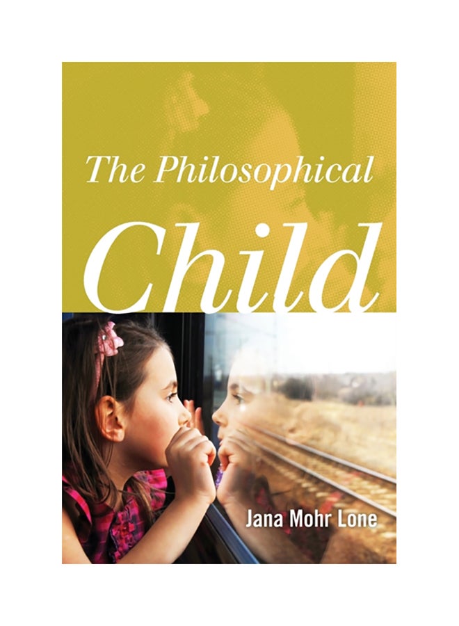 The Philosophical Child paperback english 