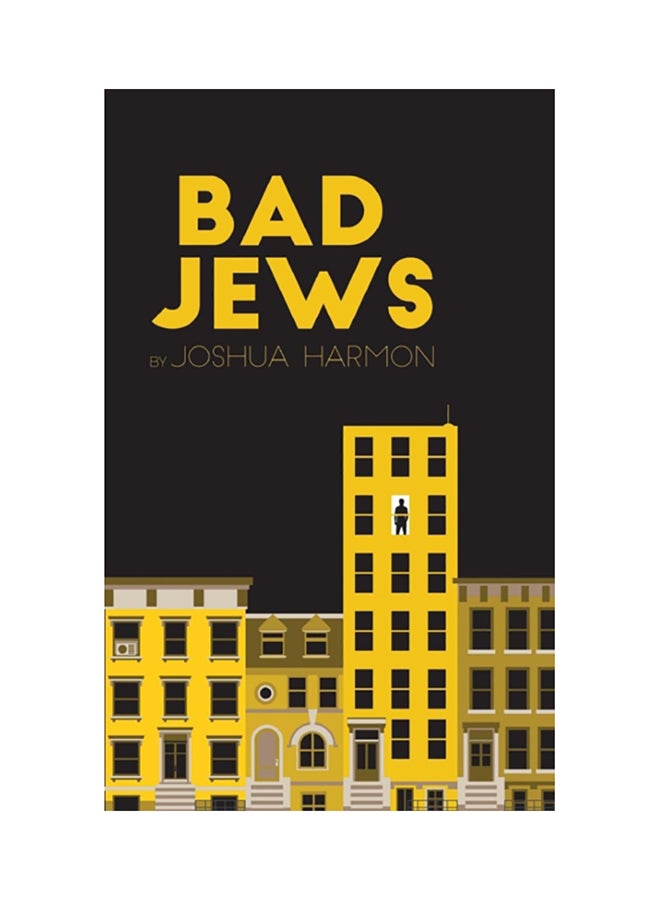 Bad Jews paperback english 