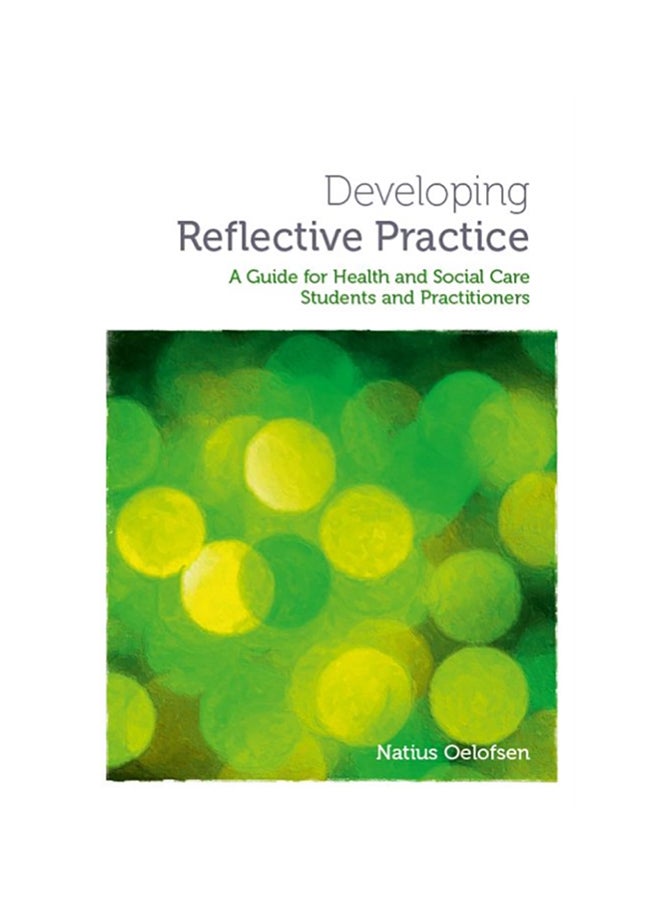 Developing Reflective Practice paperback english 