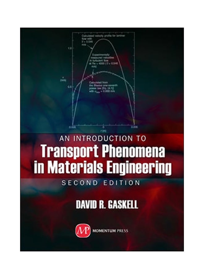 An Introduction To Transport Phenomena In Materials Engineering Hardcover English by David Gaskell 