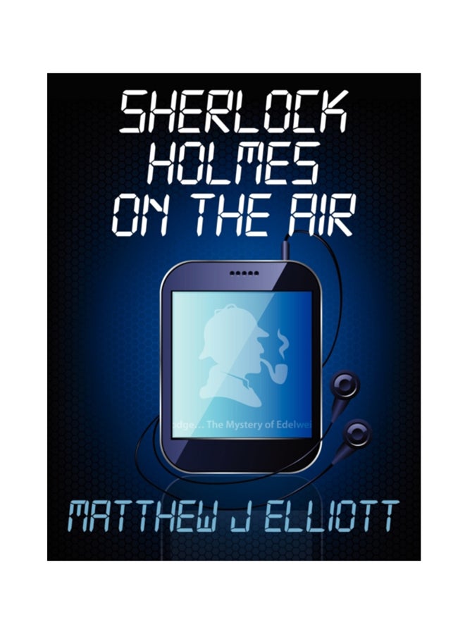 Sherlock Holmes On The Air paperback english 