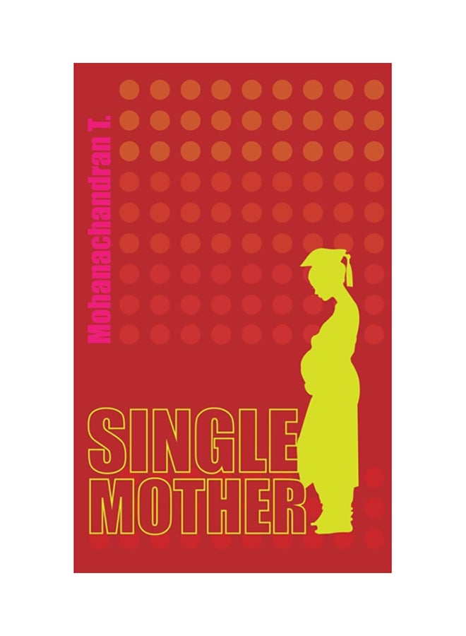 Single Mother (سينجل ماذر) paperback english