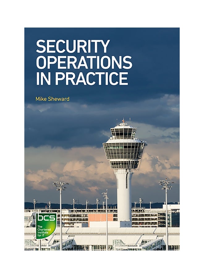 Security Operations In Practice paperback english