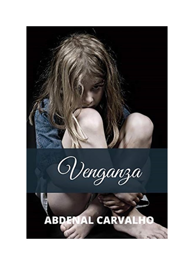 Venganza paperback english