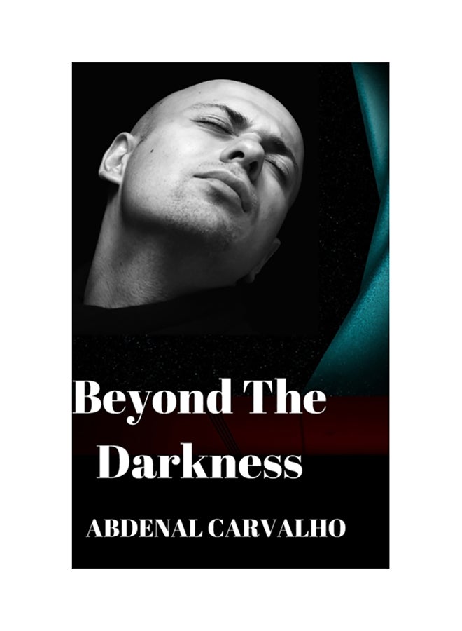 Beyond The Darkness Hardcover English by Abdenal Carvalho 