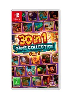 Video game for Switch Just For Games