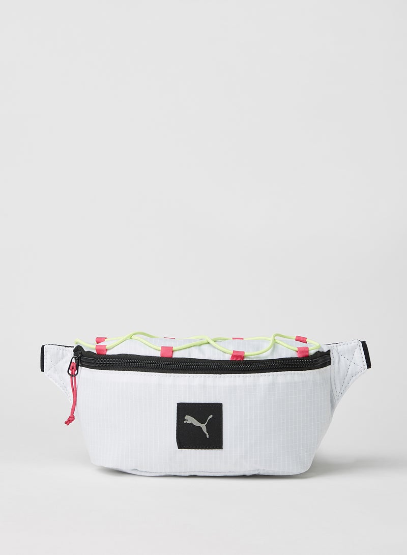 Logo Waist Pack Puma White-Fizzy Yellow-Glowing Pink - v1604488802/N40359414A_1
