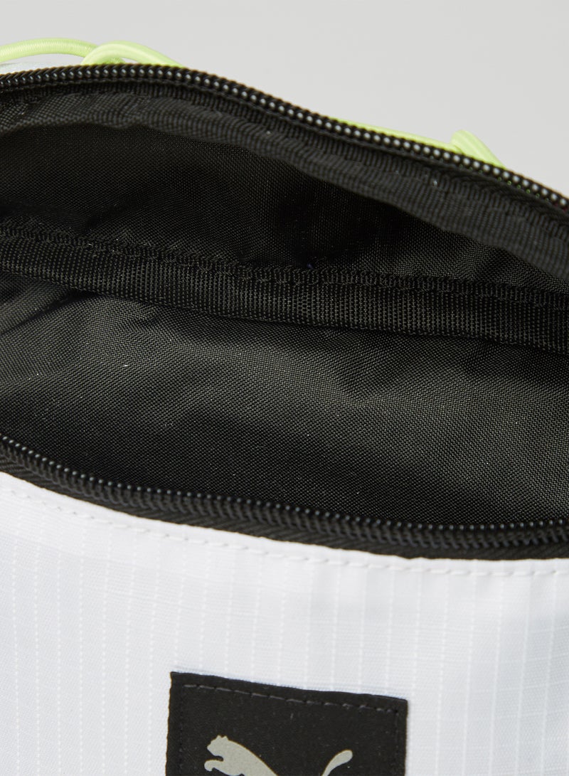 Logo Waist Pack Puma White-Fizzy Yellow-Glowing Pink - v1604488803/N40359414A_4
