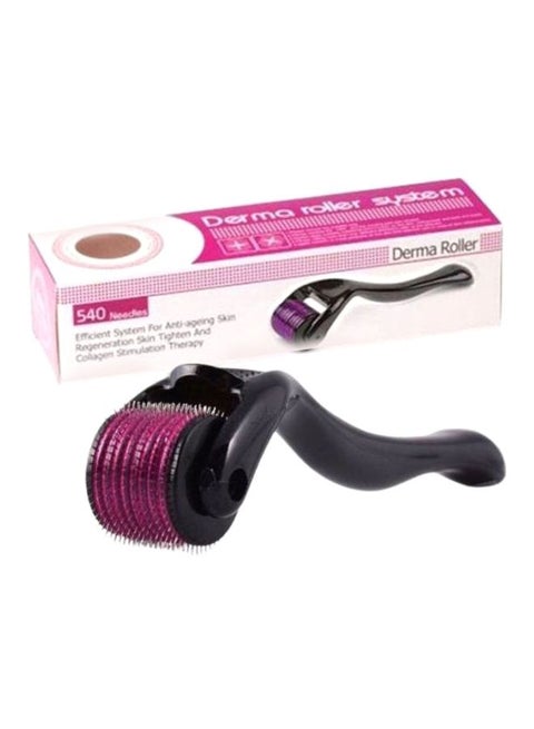 540 Needle Roller System Black/Purple