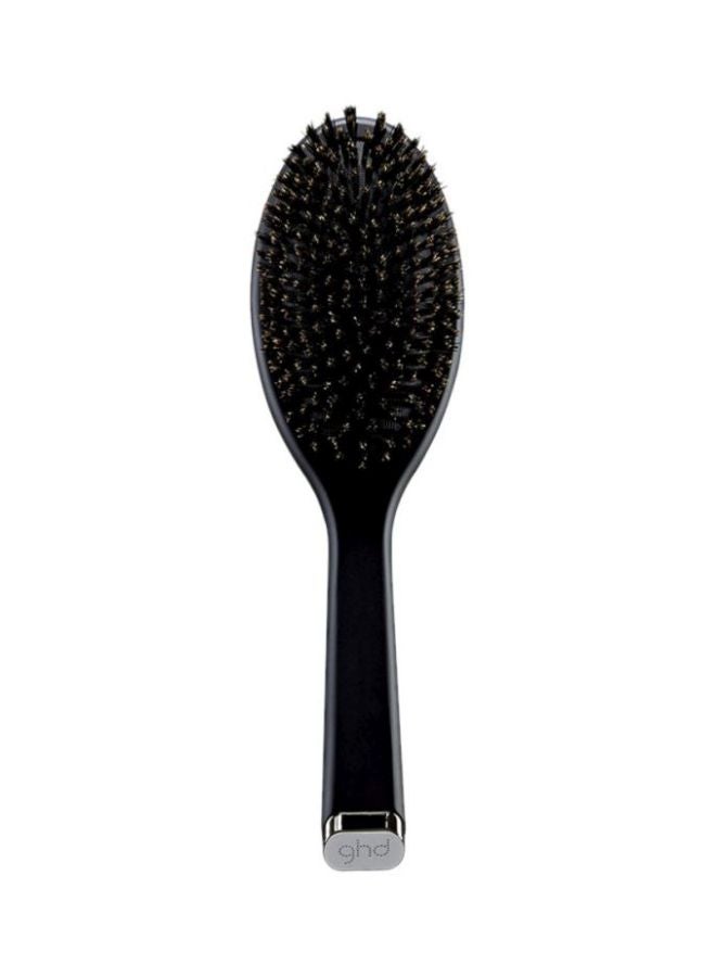 ghd Oval Dressing Brush Black - Image 1