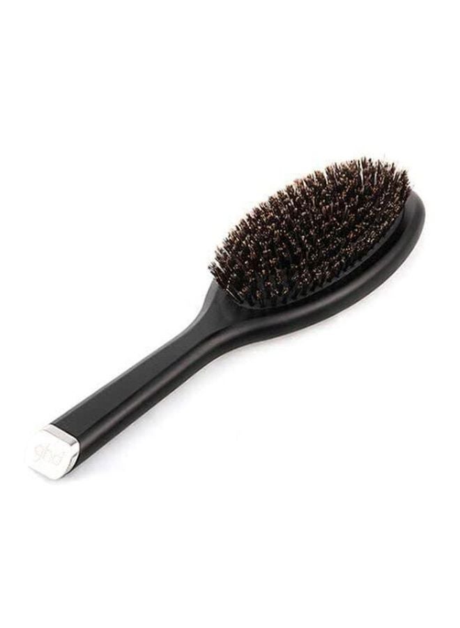ghd Oval Dressing Brush Black - Image 2
