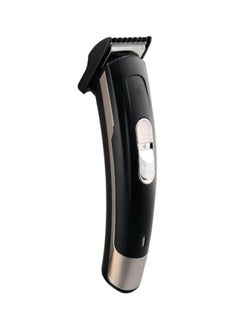 Tidy 111 Electric Trimmer Black/Silver