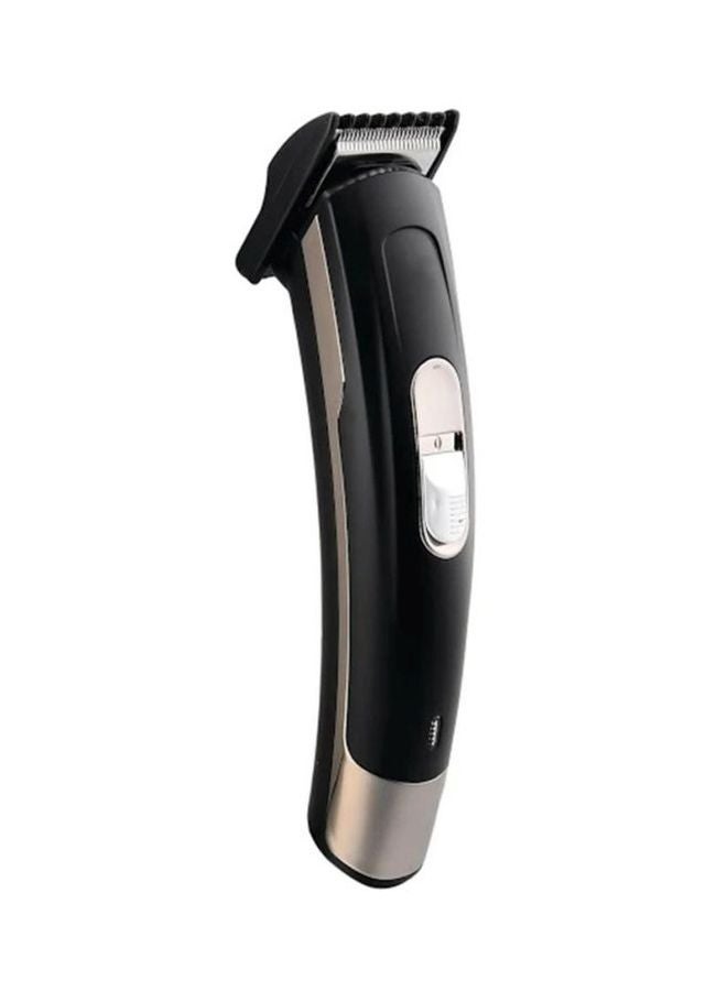 Impex - Tidy 111 Electric Trimmer Black/Silver - Image 1