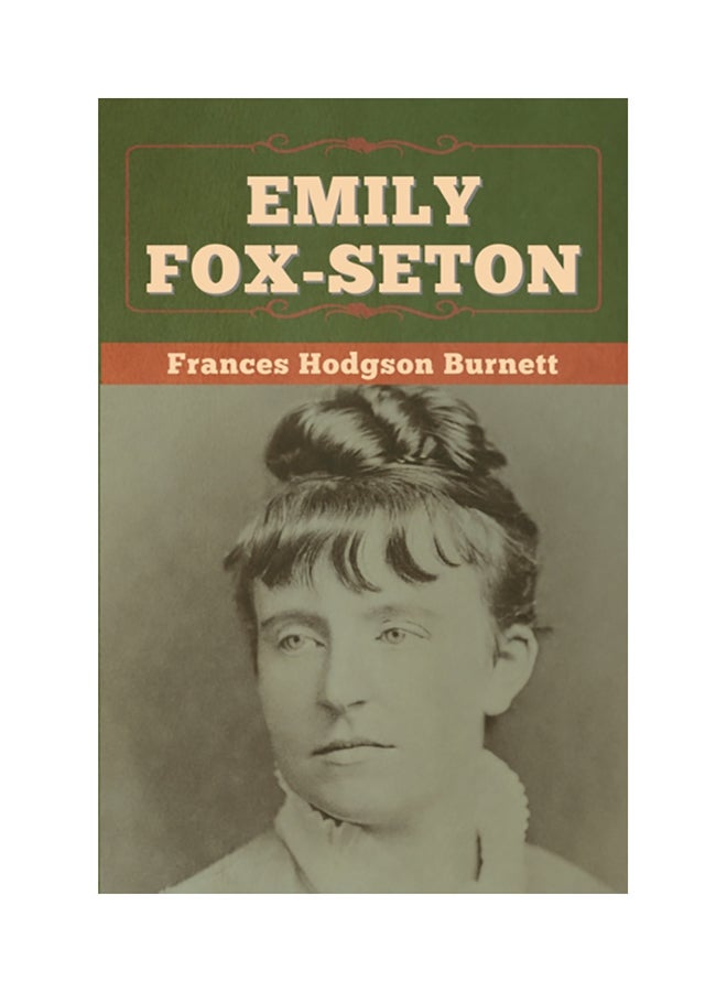 Emily Fox-Seton paperback english - 2020
