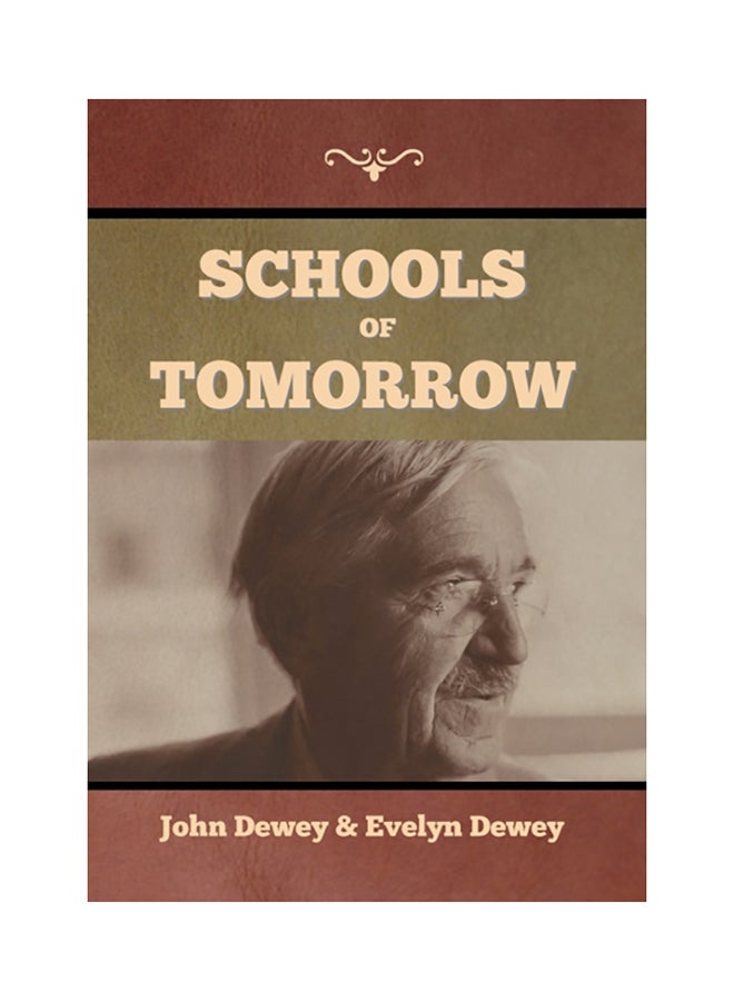 Schools of Tomorrow hardcover english - 2020
