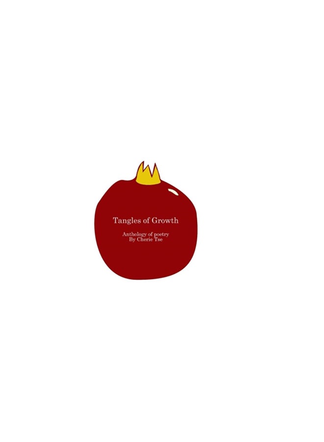 Tangles of Growth hardcover english - 2020 