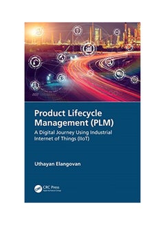 Product Lifecycle Management (PLM) hardcover english - 2020 