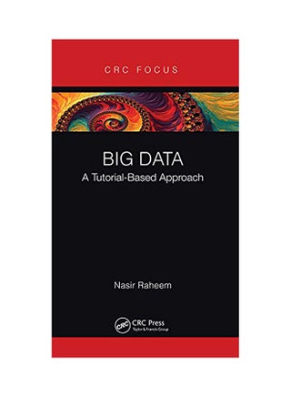 Big Data: A Tutorial-Based Approach paperback english - 2020 - v1604492062/N41475841A_1
