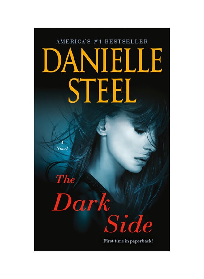 The Dark Side Paperback English by Danielle Steel - 2020 