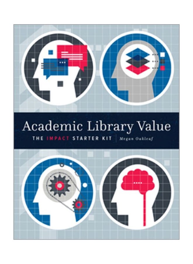 Academic Lib Value paperback english - 2017 