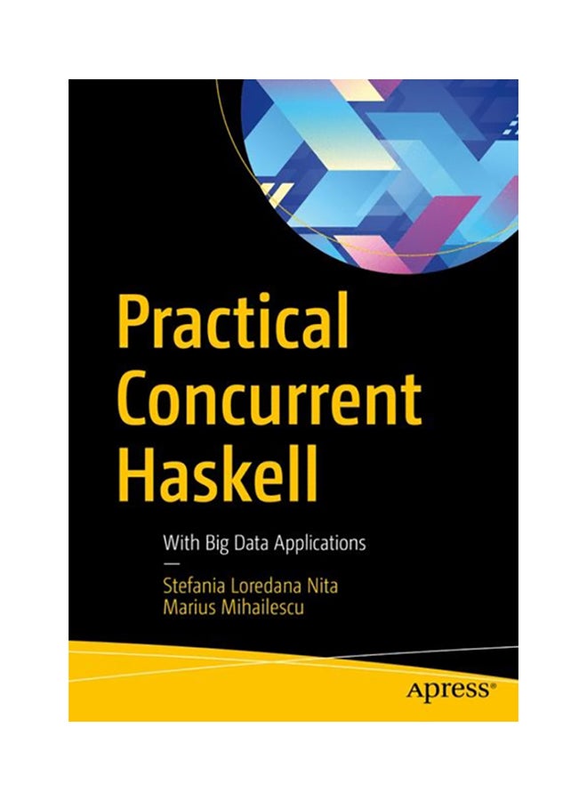 null - Practical Concurrent Haskell: With Big Data Applications paperback english - 2017 - Image 1