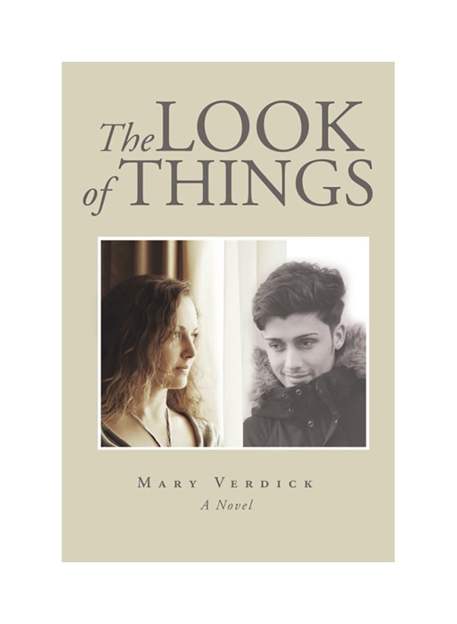 The Look Of Things paperback english