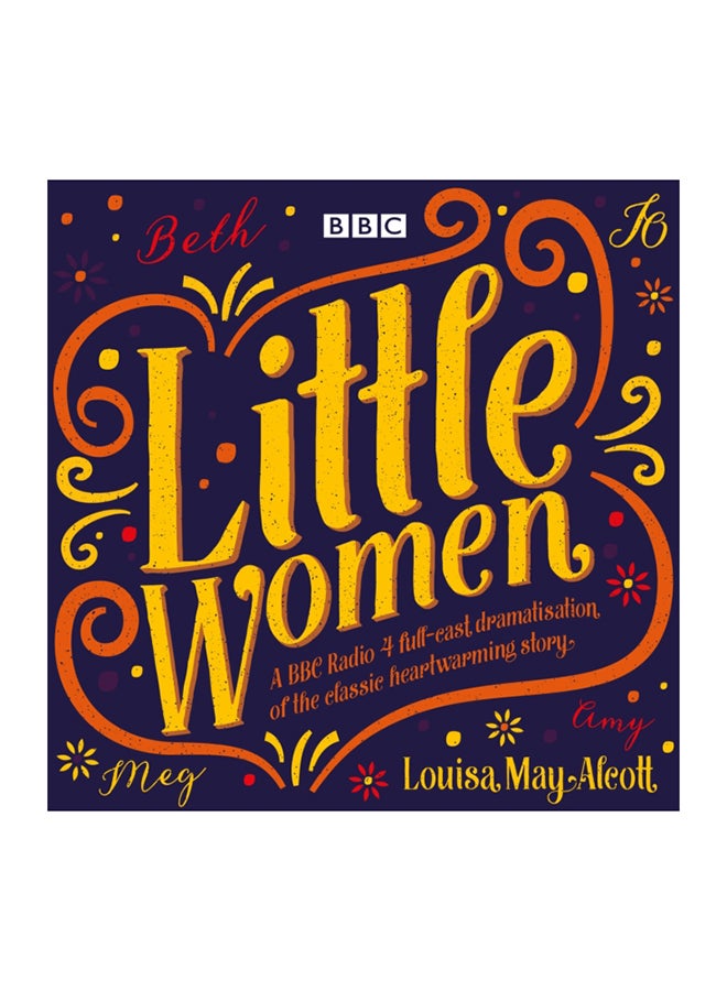 Little Women: Bbc Radio 4 Full-Cast Dramatisation paperback english 