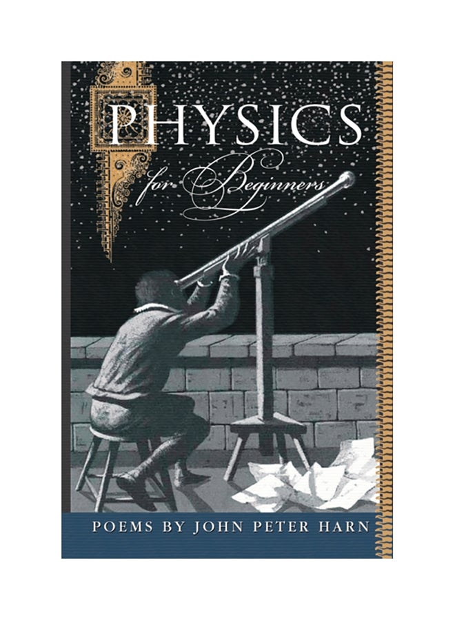 Physics For Beginners Paperback English by John Peter Harn 