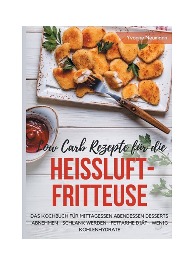Low Carb Rezepte Fur Die paperback english