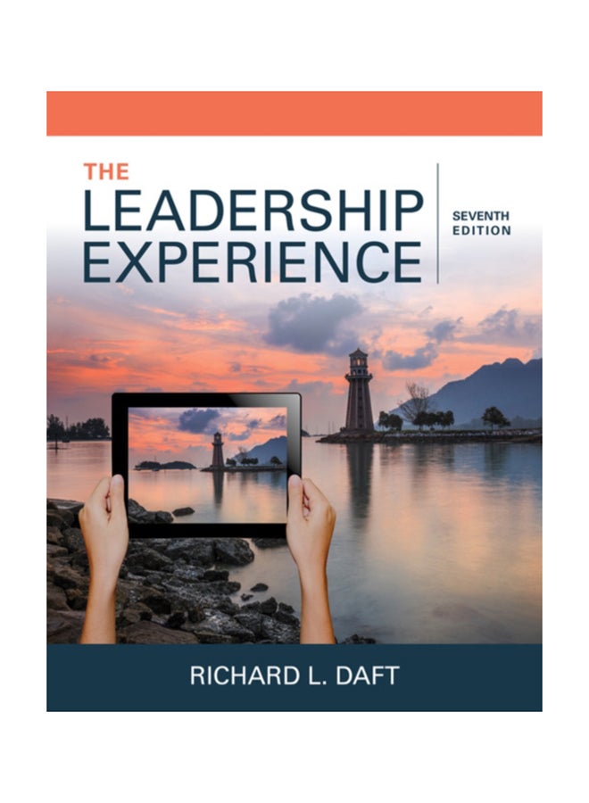 The Leadership Experience Paperback English by Daft, Richard L. - 38542 