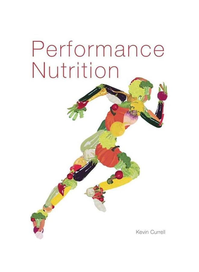 Performance Nutrition paperback english 