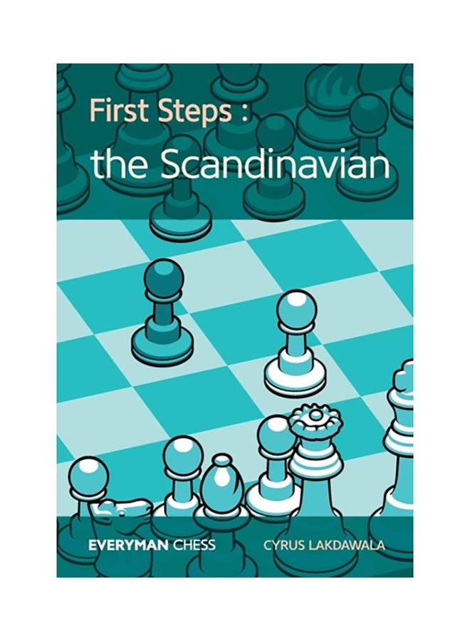 First Steps: The Scandinavian paperback english 